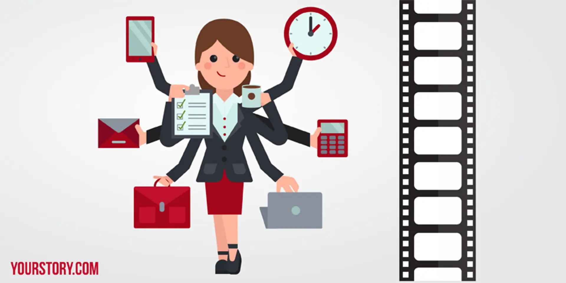 5 Bollywood films which celebrate women entrepreneurs