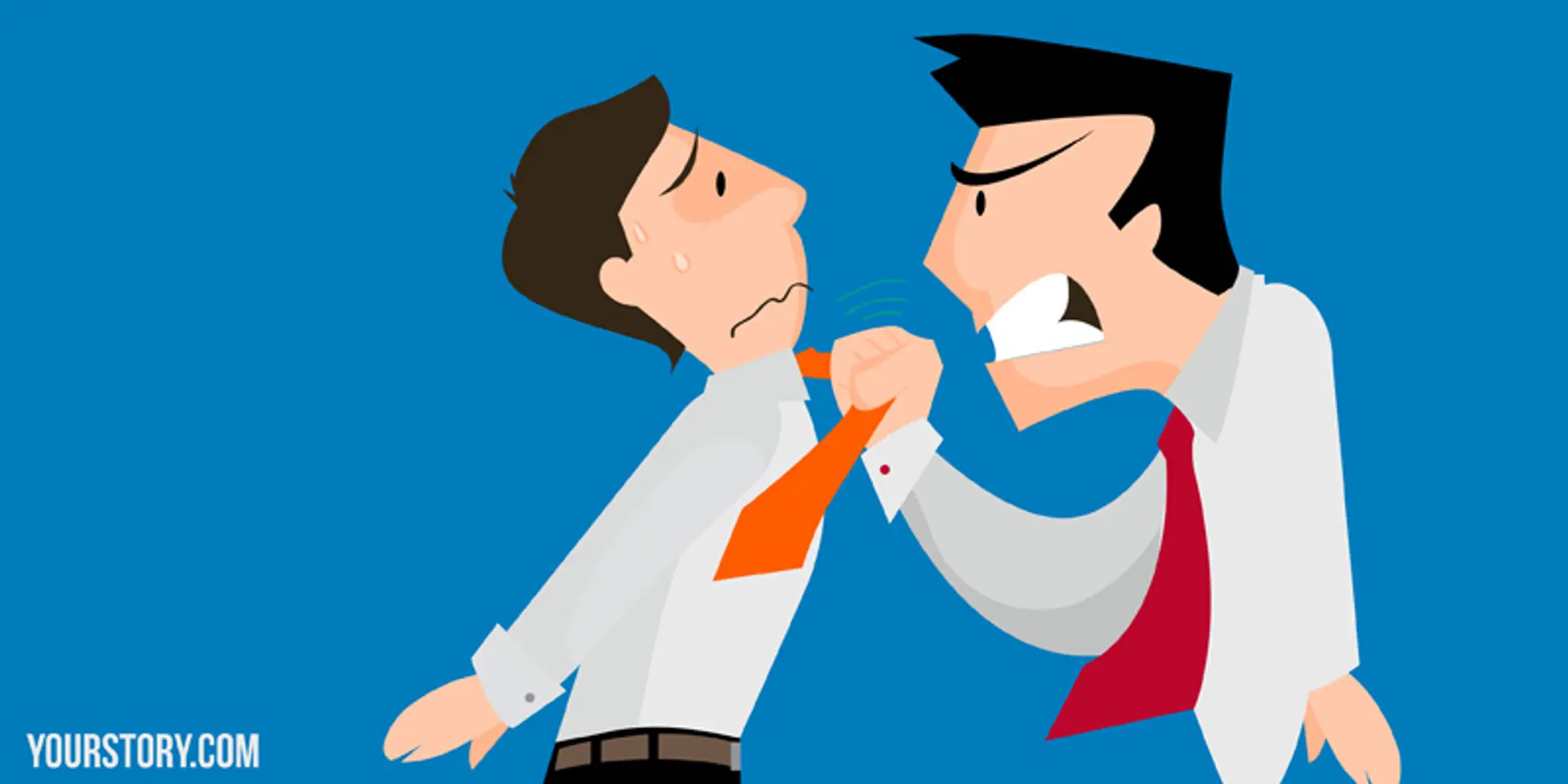 Here is what a bad boss can teach you