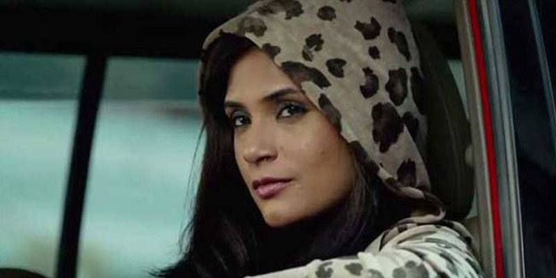 “Be comfortable with who you are” -  Richa Chadha’s rendezvous with Bollywood and Life