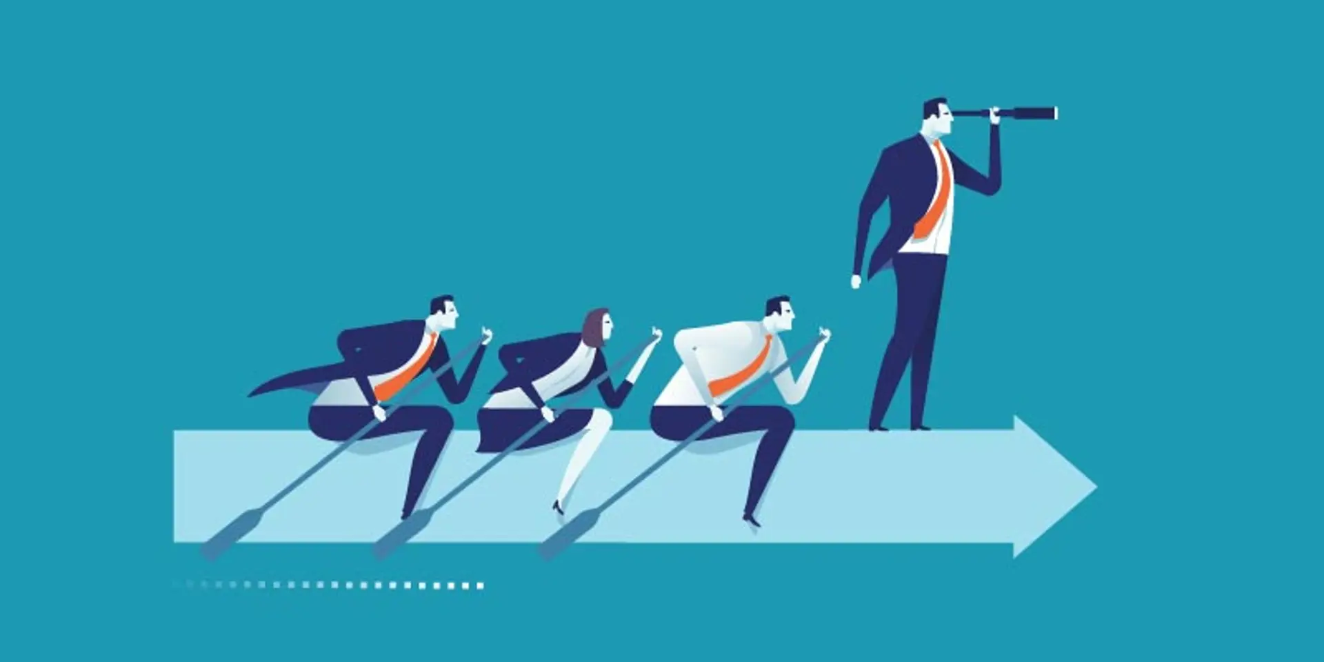 Leadership styles are changing, and you should too