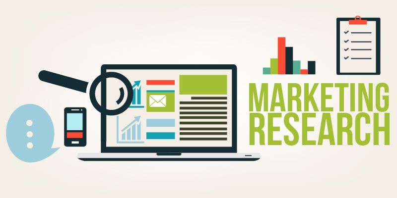 4 questions to answer before conducting your Market Research