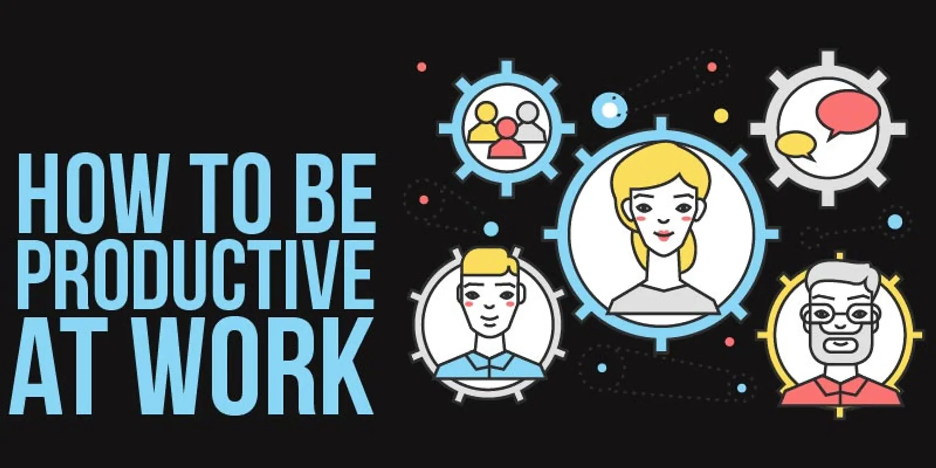 The 5 habits of highly productive entrepreneurs