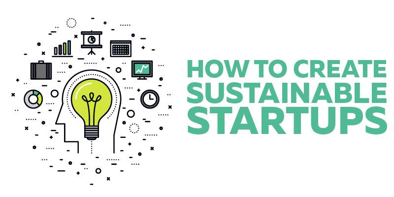 This is the right time to implement sustainability strategies in your business!