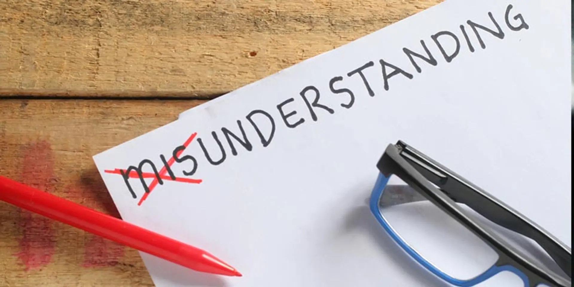 Some startup conflicts which are bound to happen, and how to deal with them