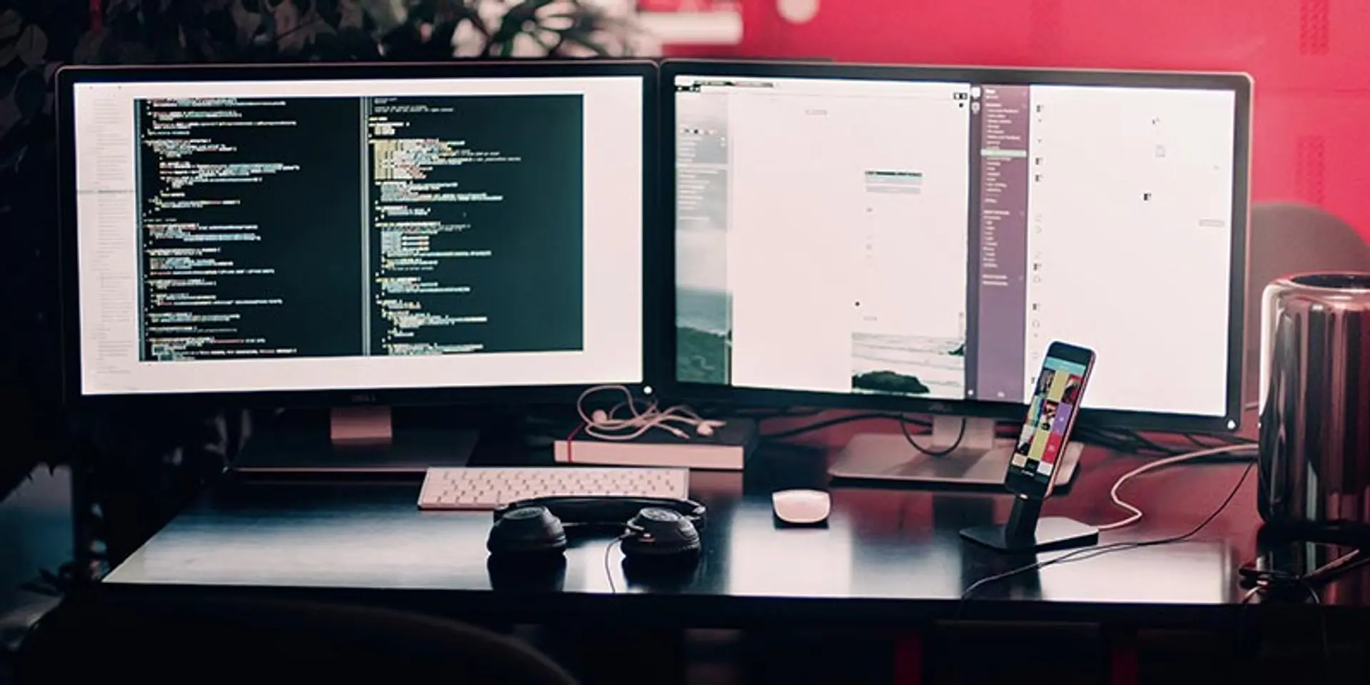 4 types of workstations (and what they say about you)