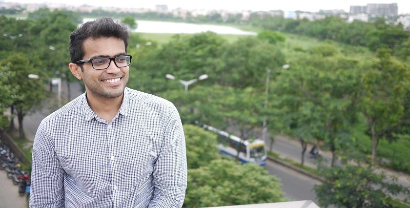 Archit Gupta, Founder & CEO, ClearTax- yourstory