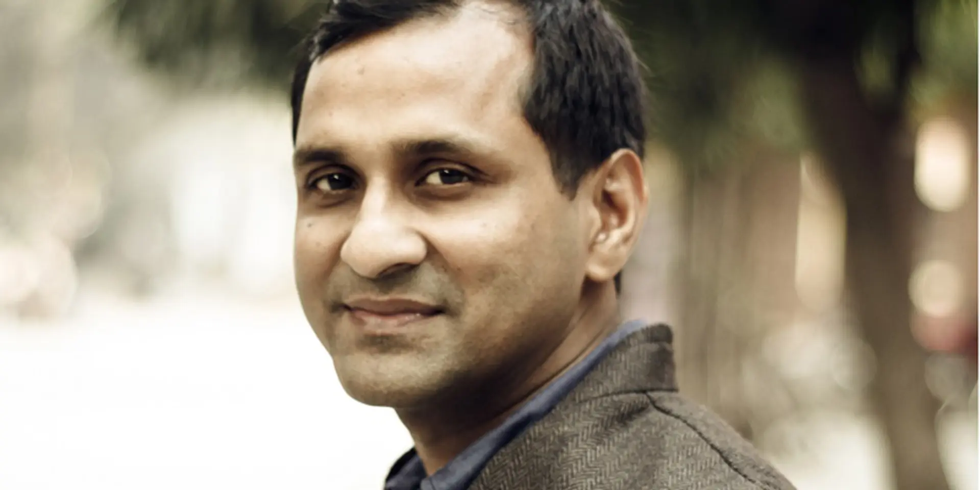 ‘No idea is bad, it is great if you can begin thinking’ - Ashish Mittal, TurningIdeas incubator