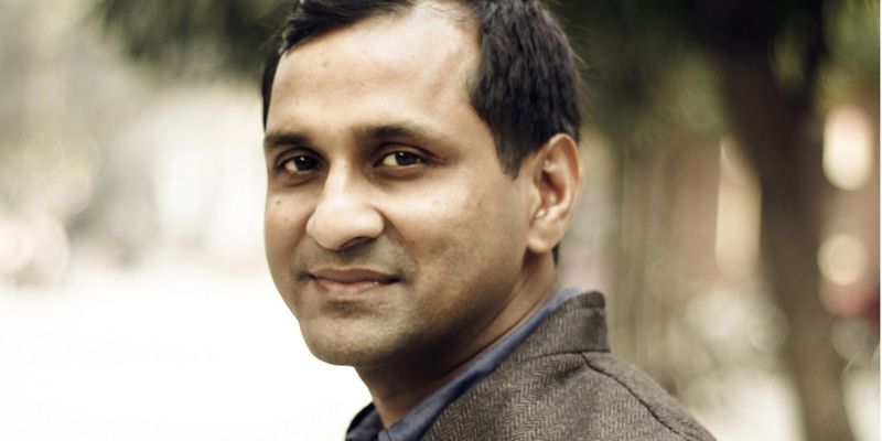 ‘No idea is bad, it is great if you can begin thinking’ - Ashish Mittal, TurningIdeas incubator
