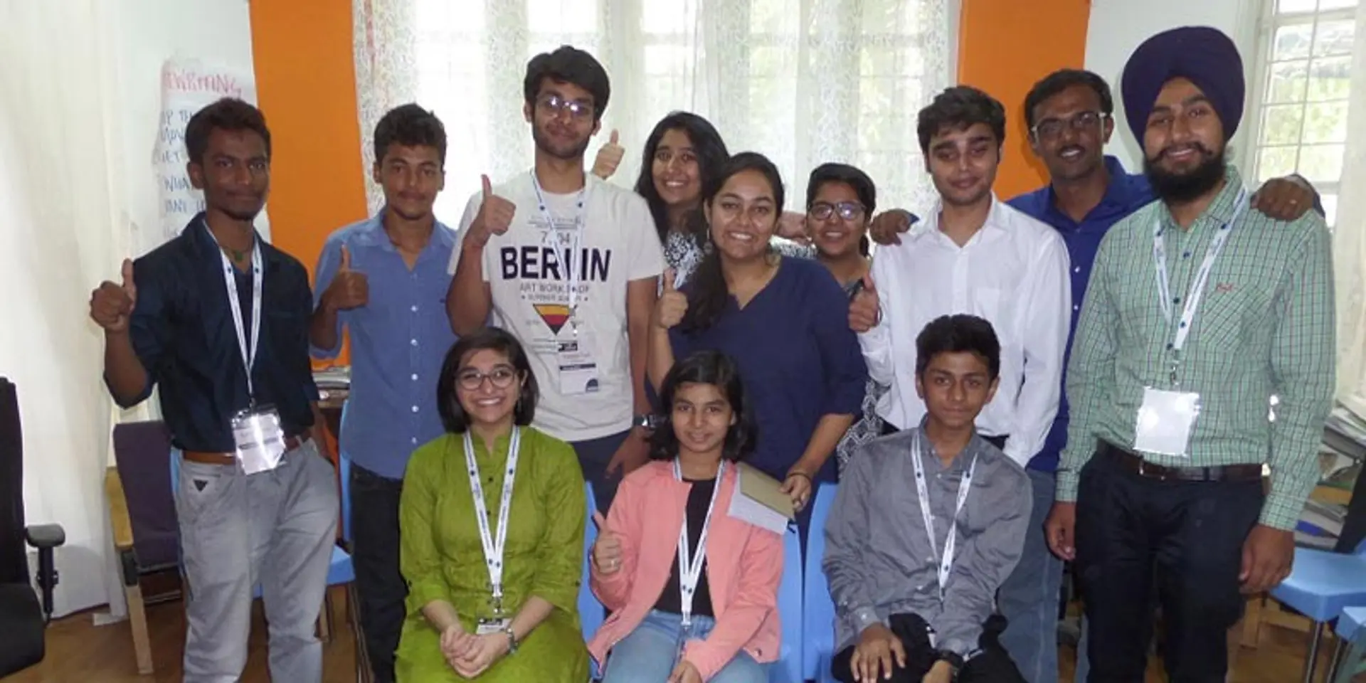 ‘Indian youth changemakers are positioned at crucial crossroads’ – Yashveer Singh, Ashoka Innovators