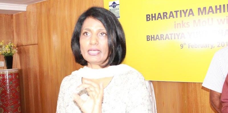 Bharatiya Yuva Shakti Trust: Working for the upliftment of rural entrepreneurship for the past 24 years in India