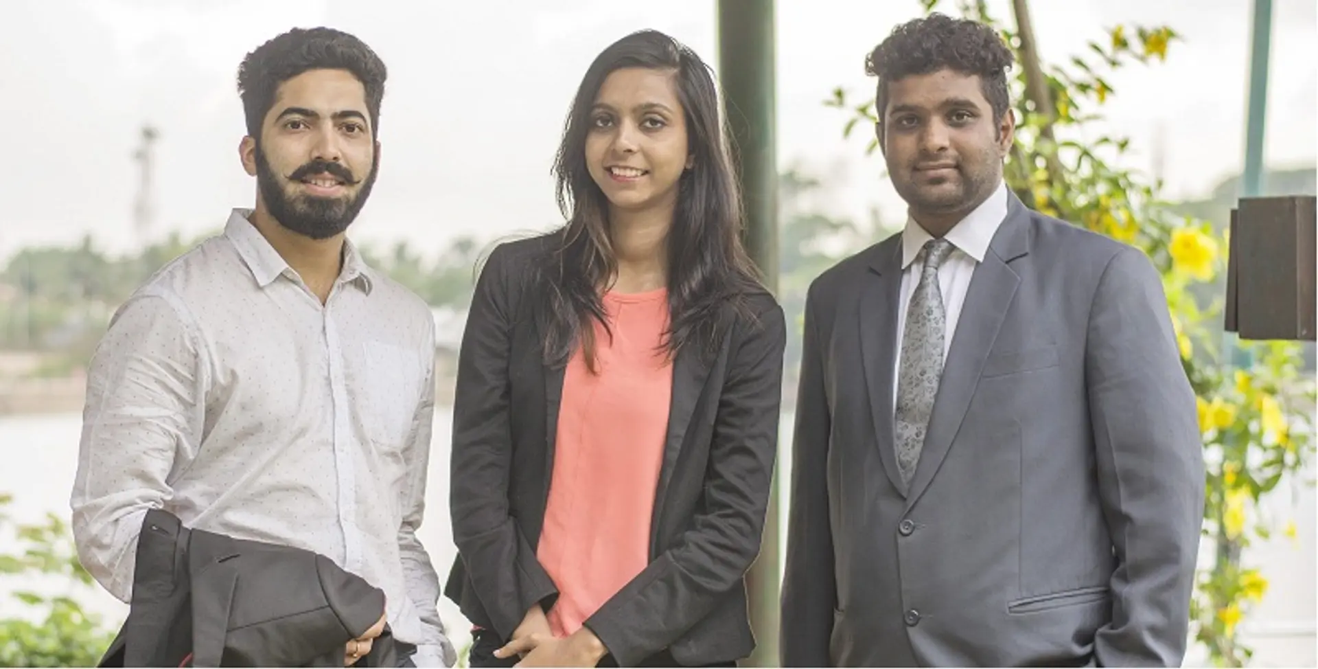 Startup creates a platform to build the dream house for homeowner hopefuls