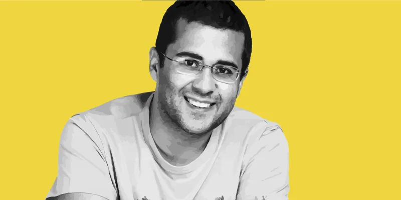 Chetan Bhagat-lessons-yourstory