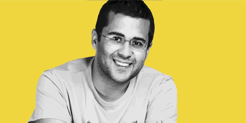 Entrepreneurship lessons from the life of Chetan Bhagat