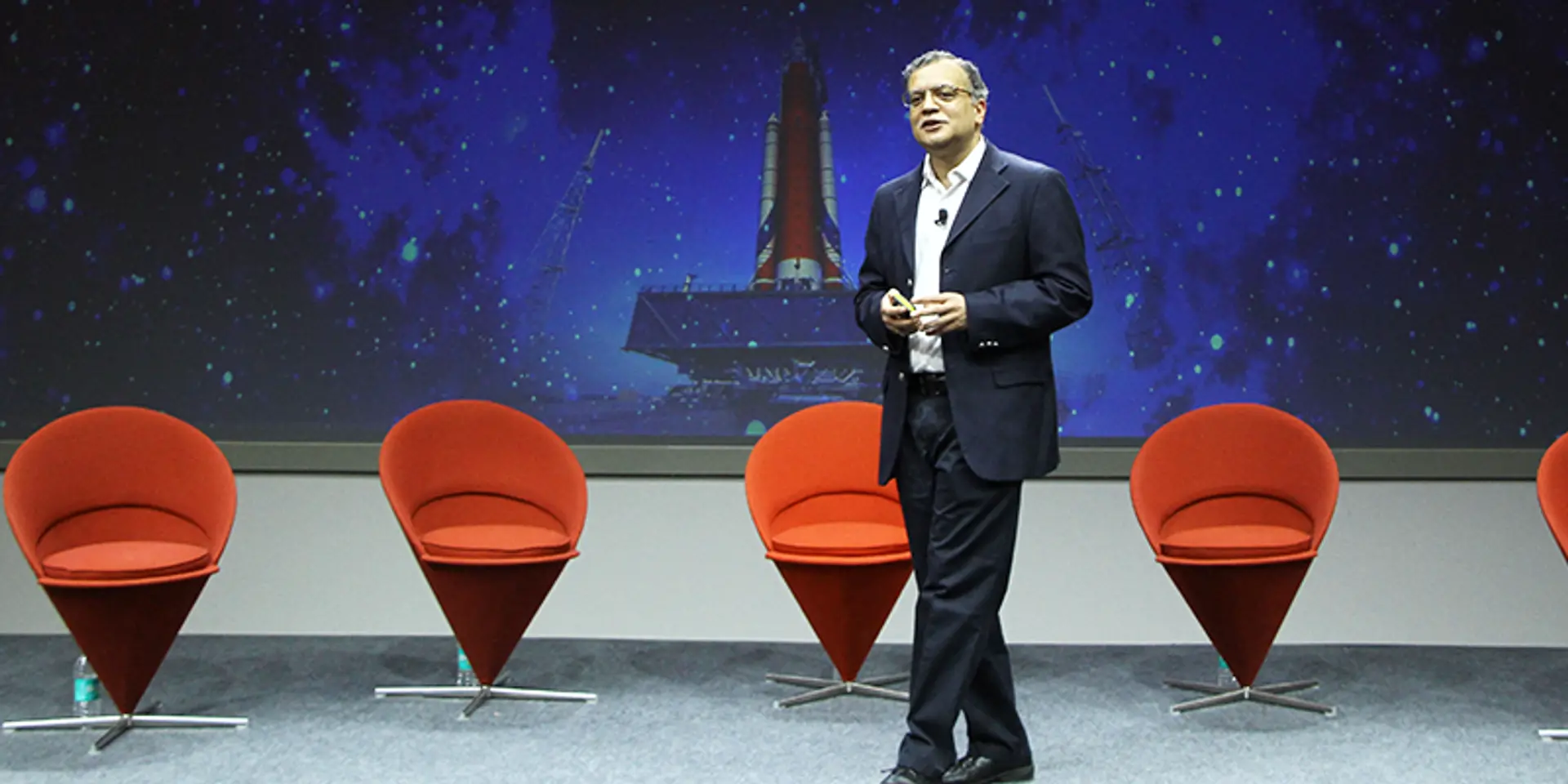 After Microsoft, Oracle and Target, will Cisco be able to make the dent through its startup LaunchPad?