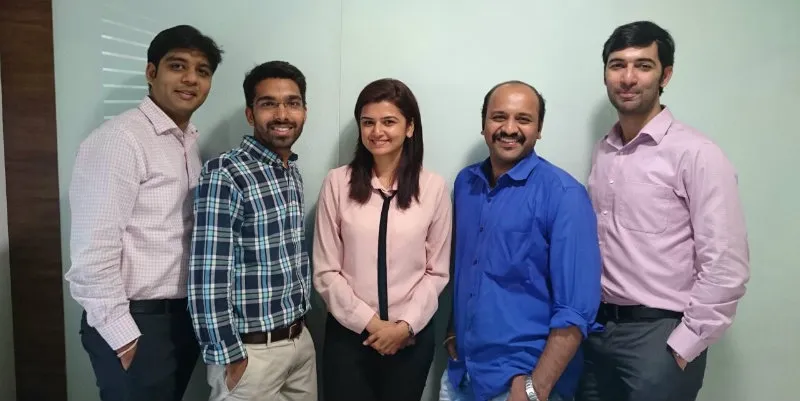 Confirmation India Team