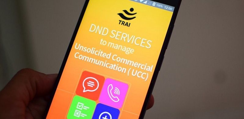 TRAI launches mobile app to take on pesky call, SMS complaints