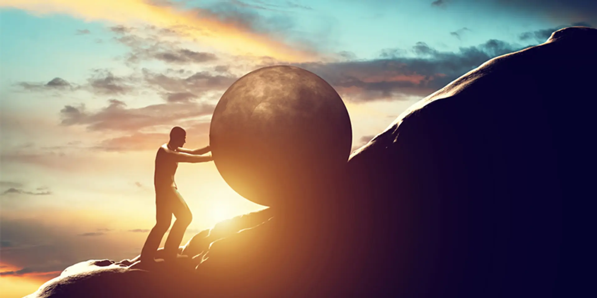 Is the pre-dominant startup culture driving your business towards failure?