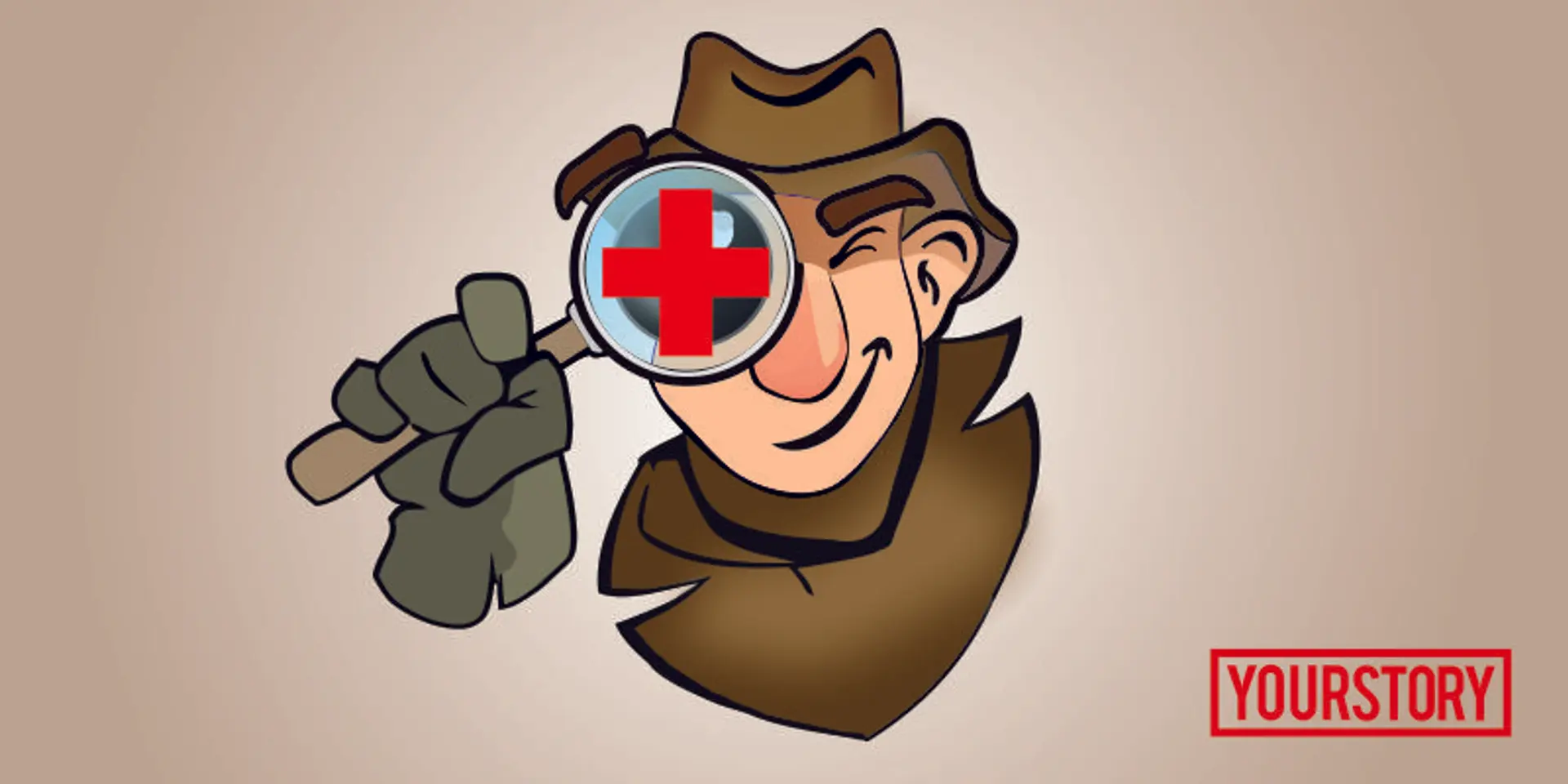 Pharma strikes—the war between online and offline healthcare has begun