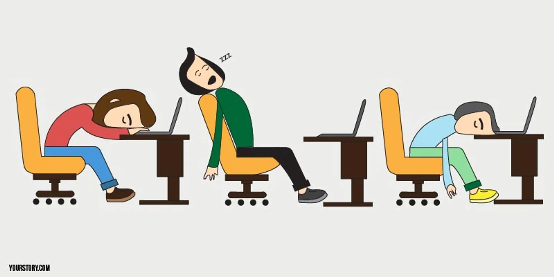 Understanding why employees are unhappy, and its consequences