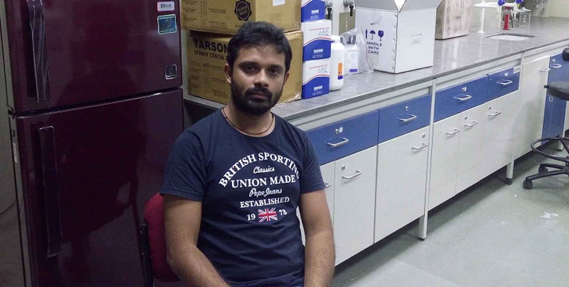 Armed with technology, ExoCan wages an affordable war against 'the emperor of all maladies'