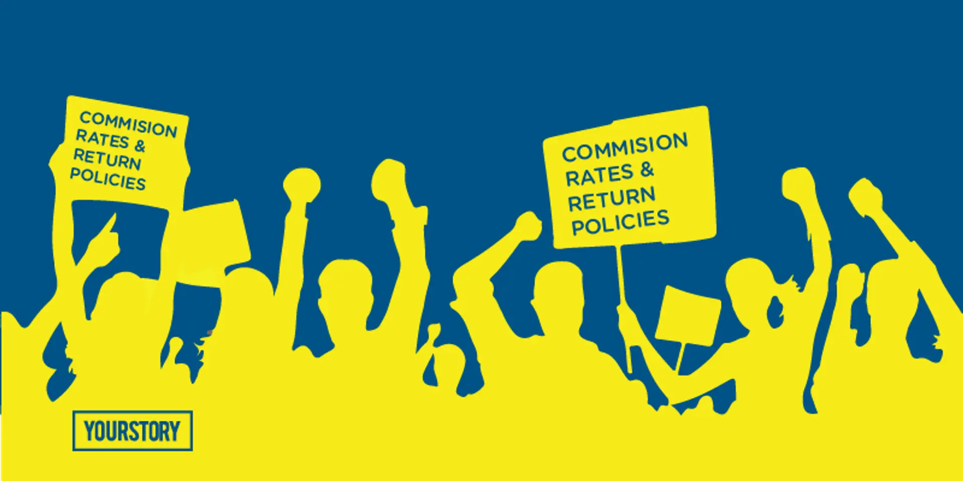 Flipkart faces e-sellers’ wrath; latter stocks out SKUs