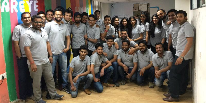 Logistics Management Startup Fareye Raises $3.5m Funding From Saif 