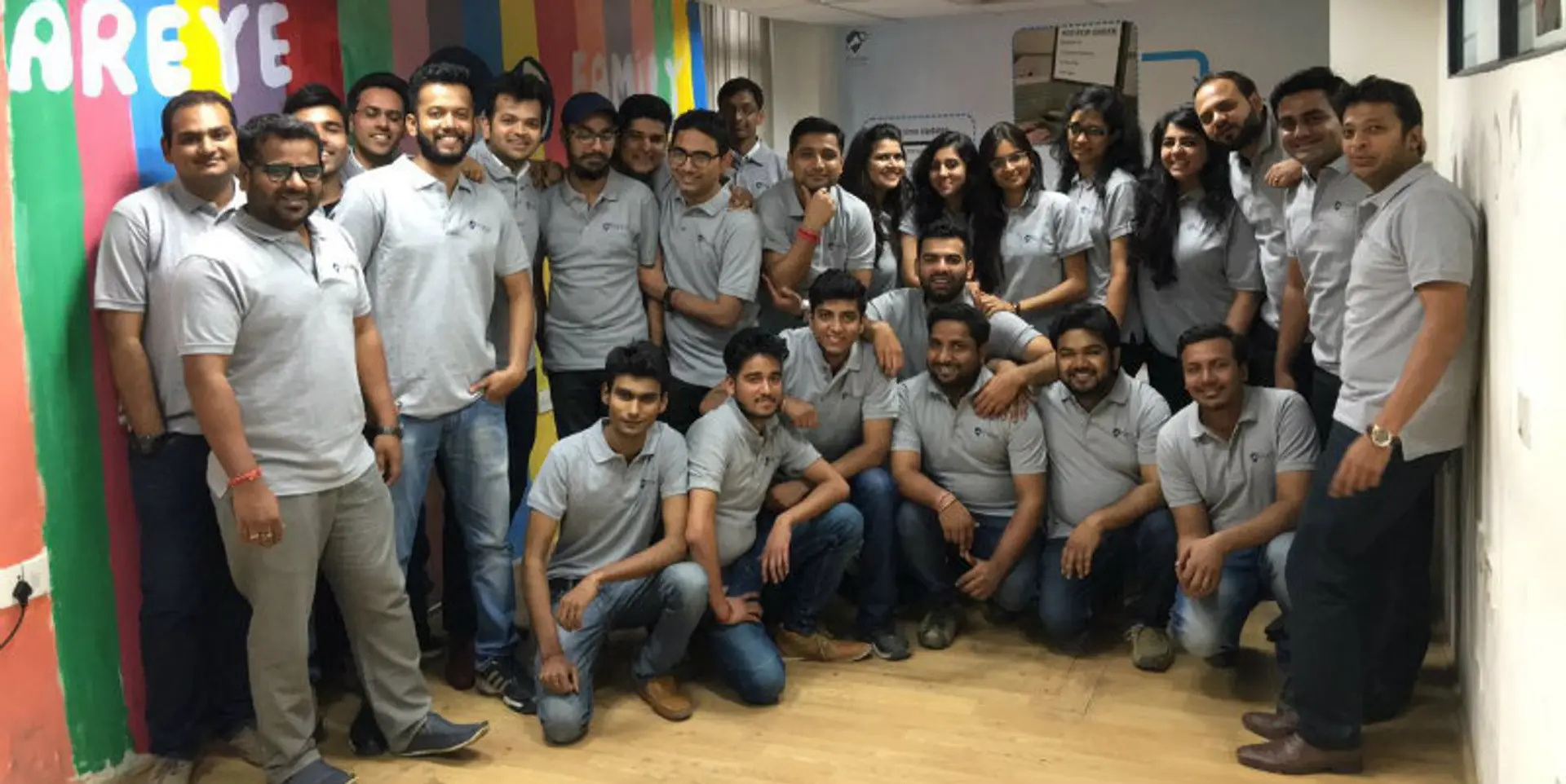 Logistics management startup FarEye raises $3.5M funding from SAIF Partners