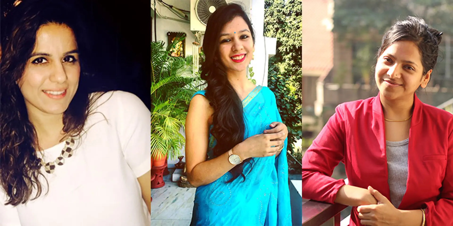 These 3 women entrepreneurs are driving small teams to achieve big dreams