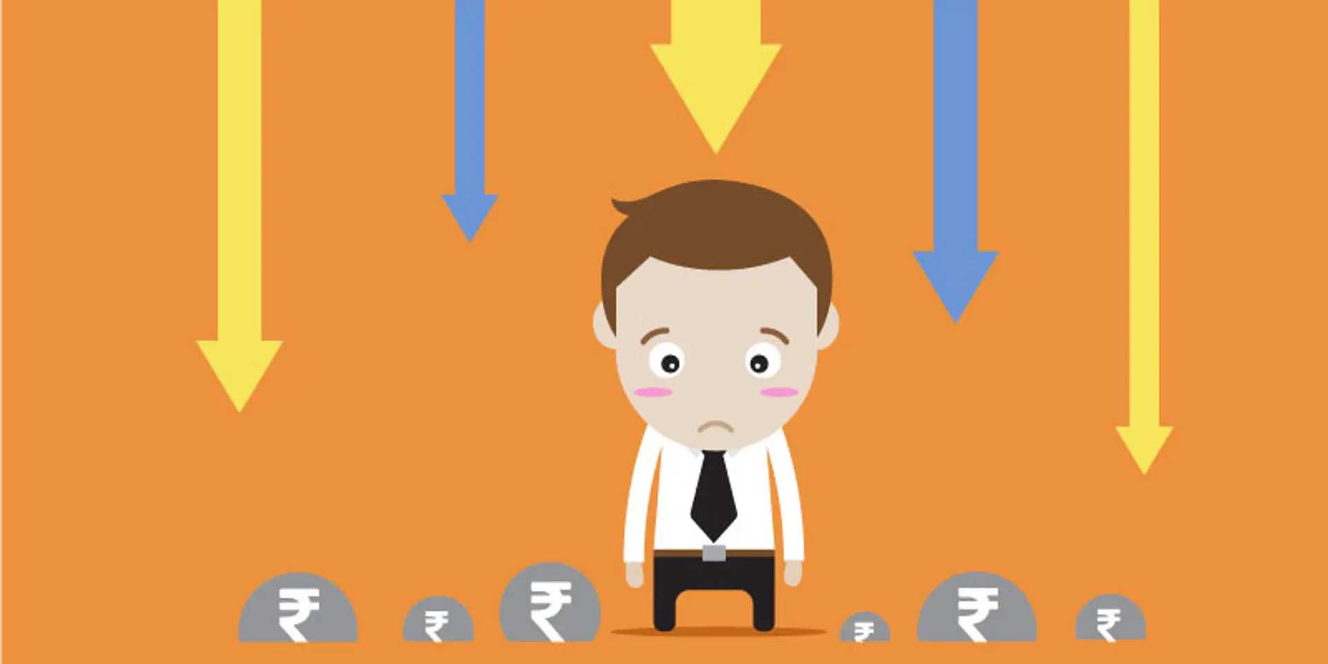 Avoid these 5 personal finance mistakes
