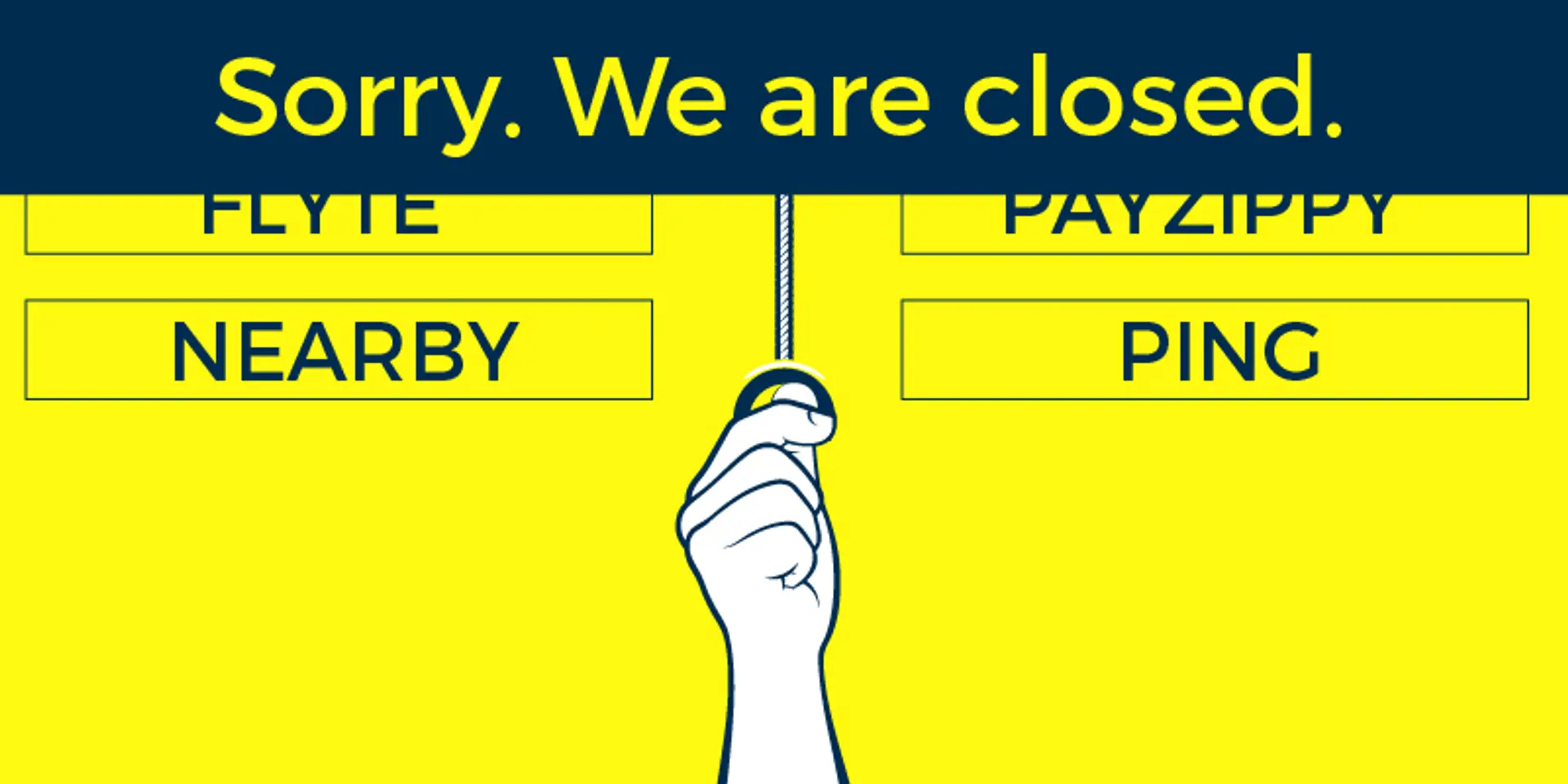 Four years and five shutdowns later, a walk through the failed experiments at Flipkart