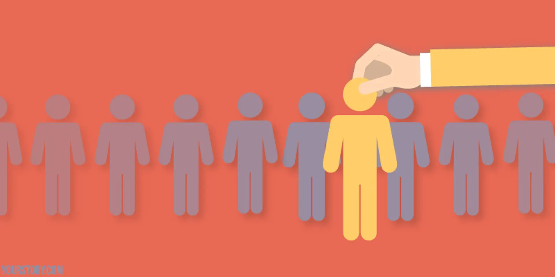 4 tips to find the right freelancers