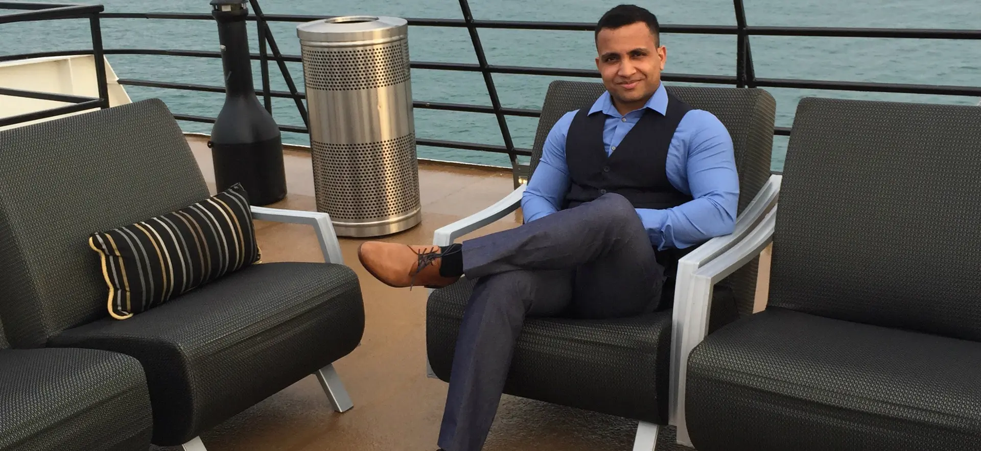 How this table-booking platform helps restaurants become smart and efficient
