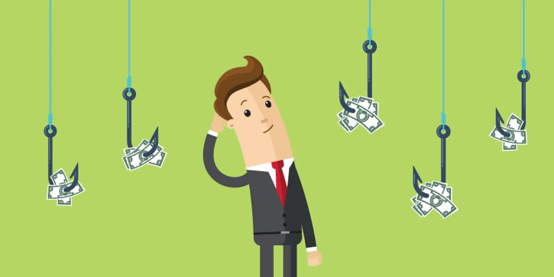 How to get funded without losing control over your business?