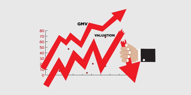 Why GMV is a false indicator of your startup’s success