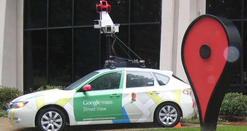 Why Google’s Street View has been rejected by the Indian government