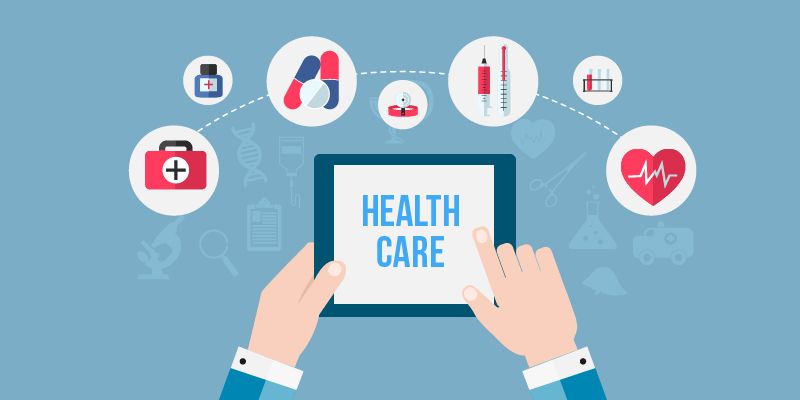 The boom in digital healthcare is India's opportunity to build global telemedicine companies