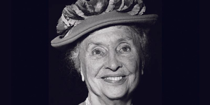Even a century later, Helen Keller continues to inspire
