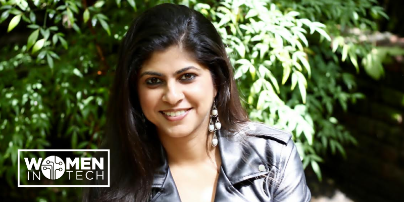 Salone Sehgal’s journey from being a poster child for burnt out bankers to founding a gaming company