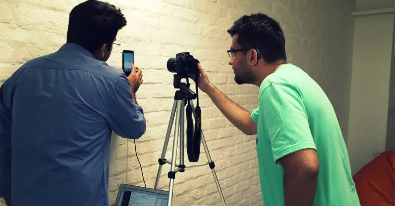 How-to-make-startup-video