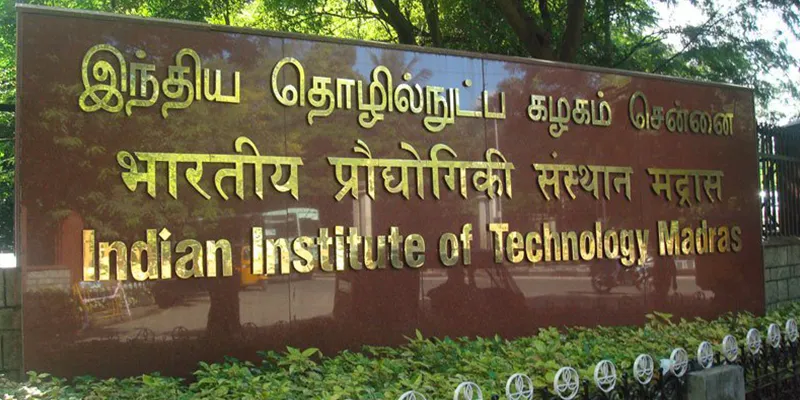 IIT-Madras