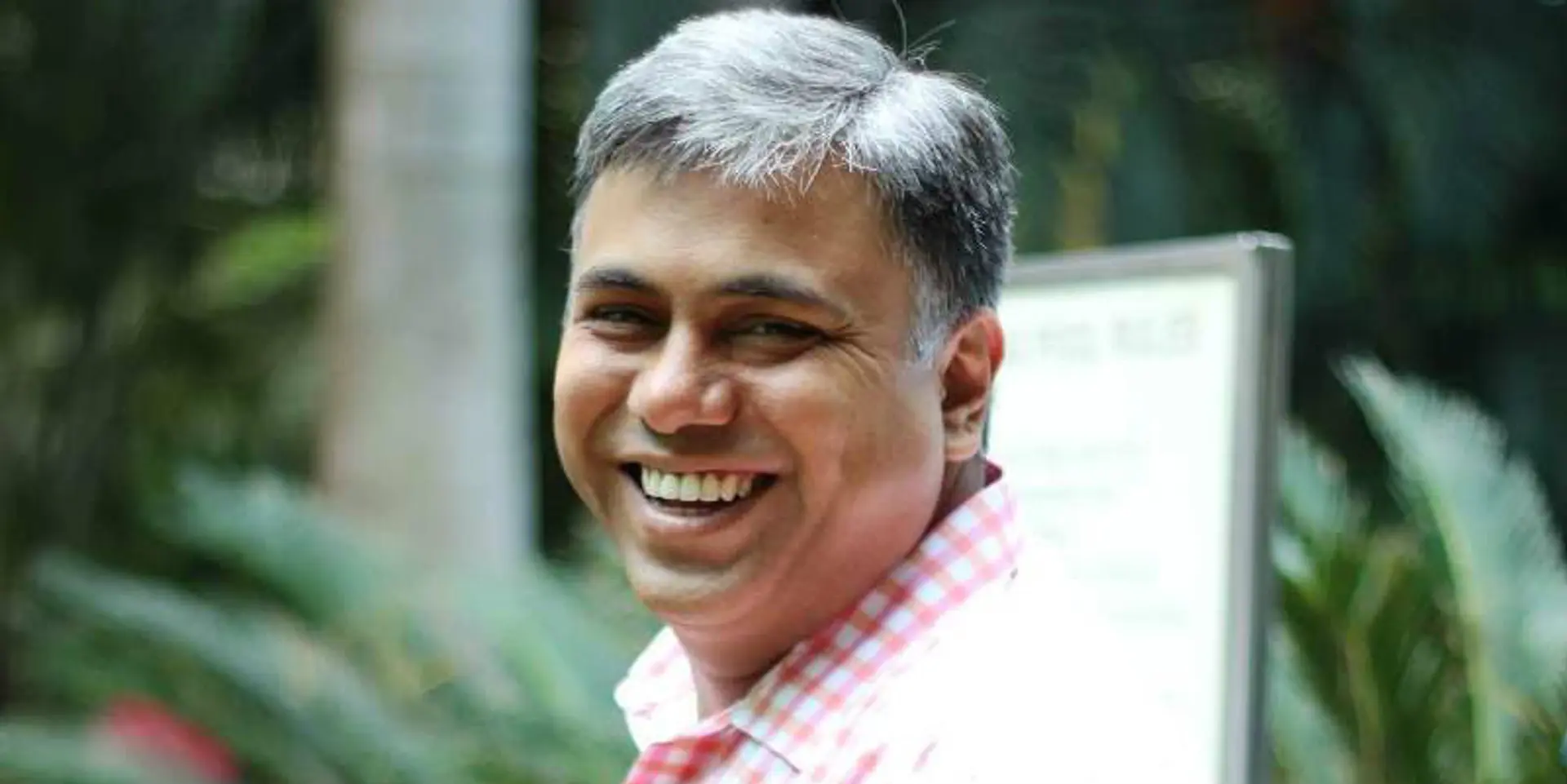 The customer is king and Sameer knows to Crownit with a GMV of Rs 36 cr in two years