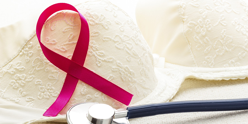 Decade of hormone therapy reduces breast cancer recurrence: study