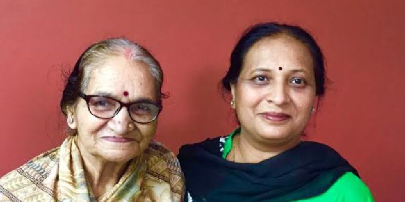 How this mother-daughter duo built India’s first digital marketing social network with women and retired employees