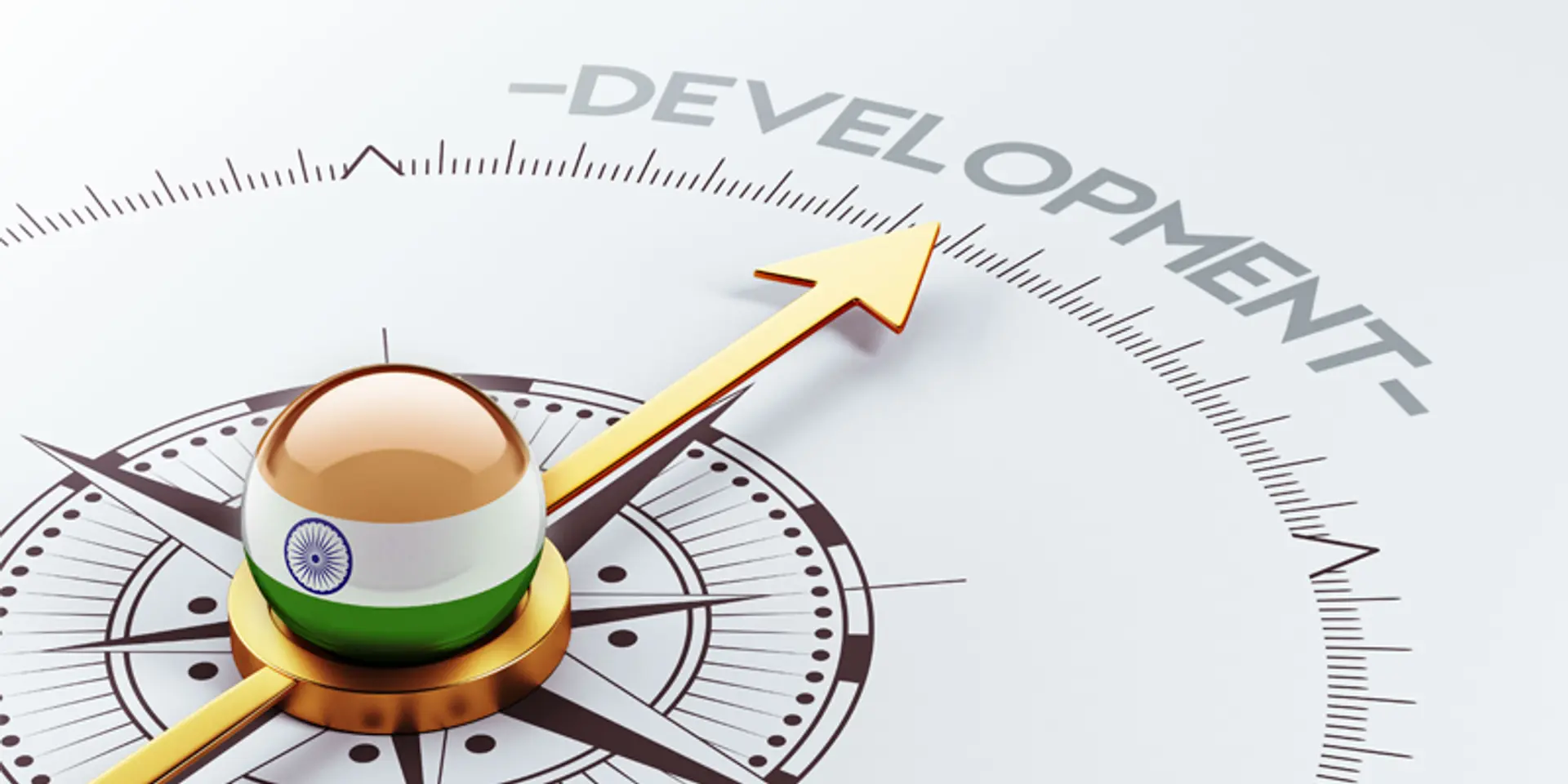 10 reasons why India will enter the fast track by 2020