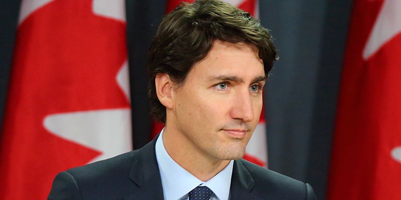 4 ways Justin Trudeau has scored some serious brownie points with the world