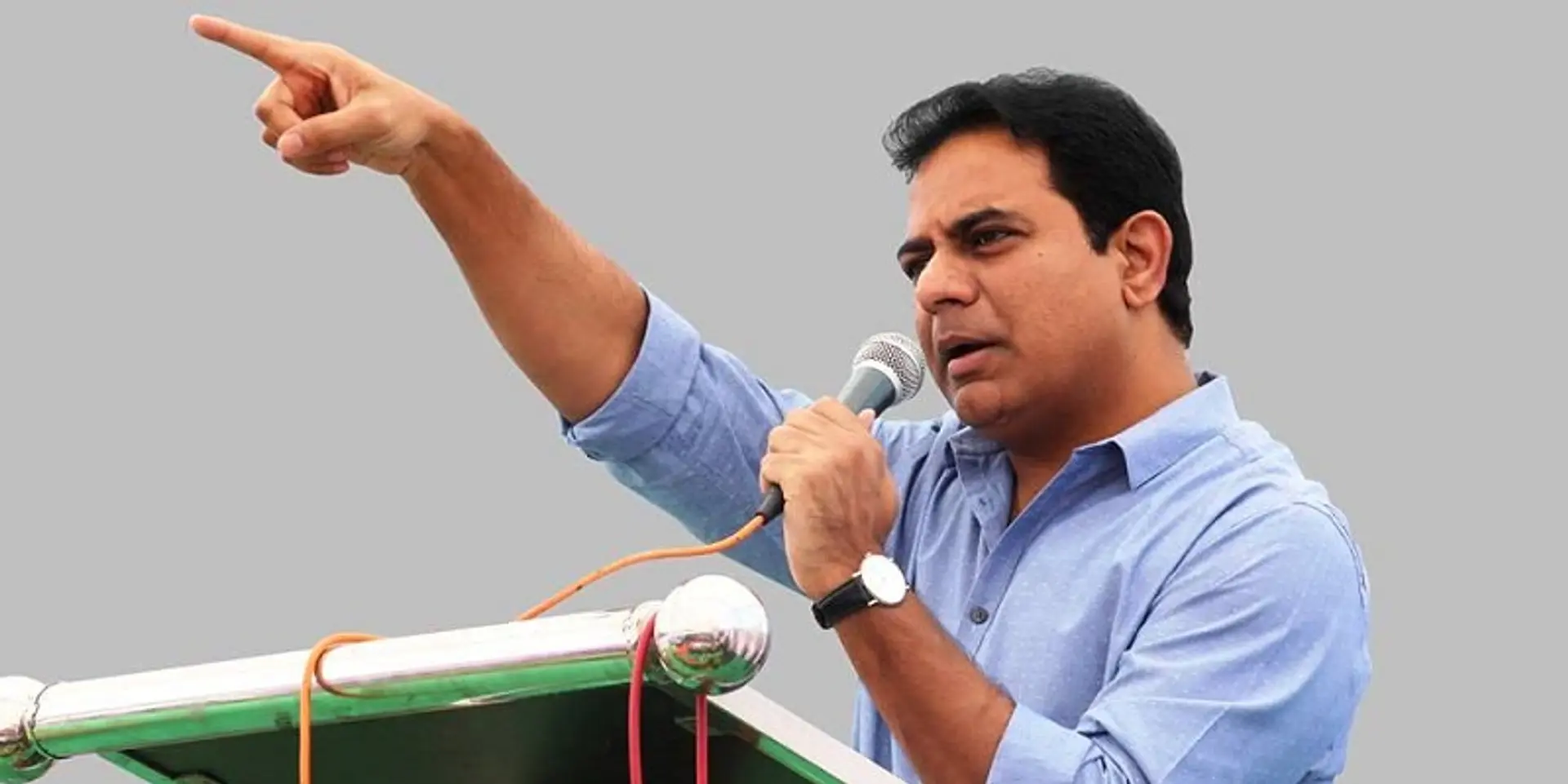 Telangana to set up T-Hub's outpost in Silicon Valley