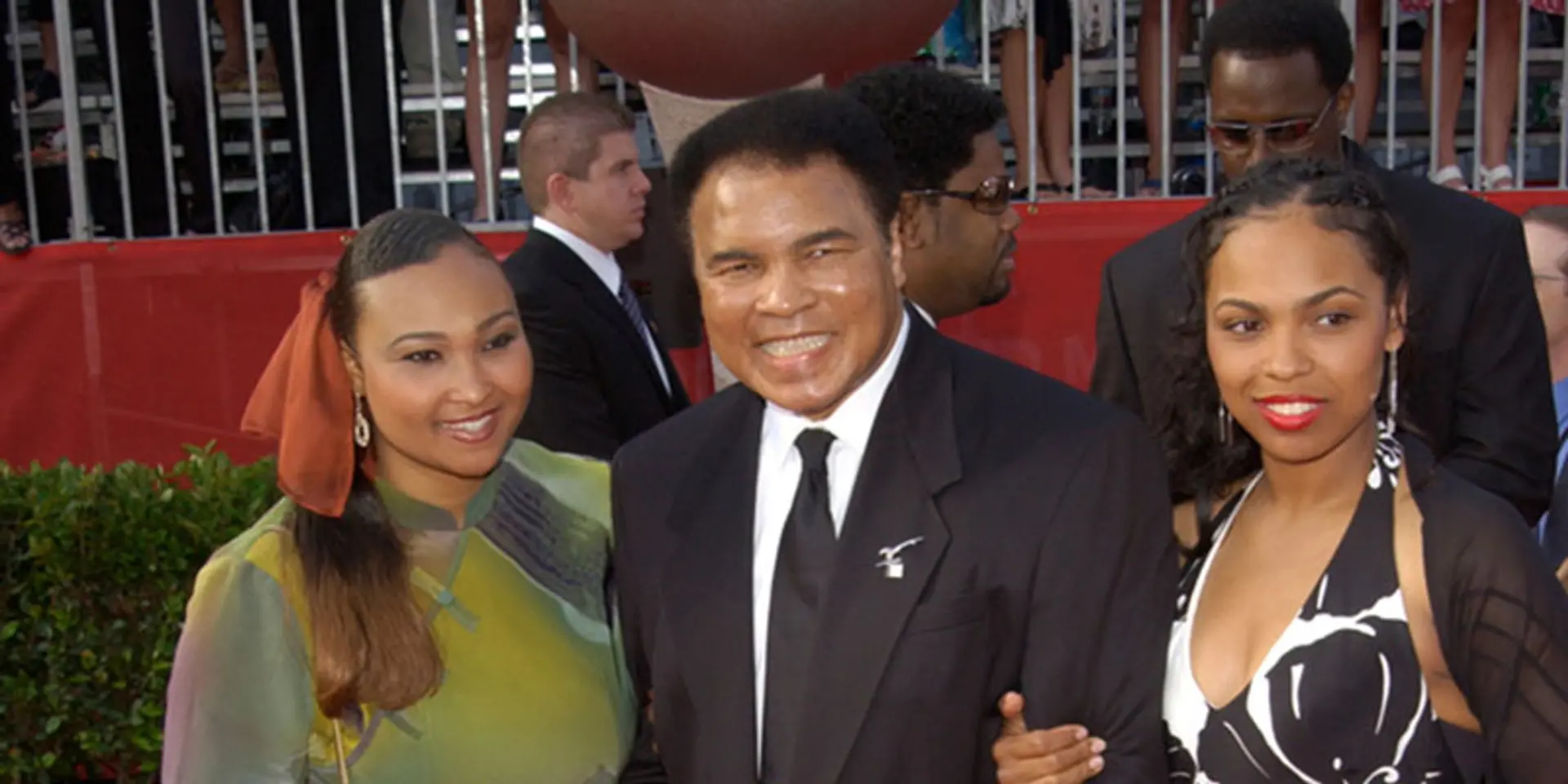 ‘Don’t count the days; make the days count’ – 60 quotes from boxing legend Muhammad Ali