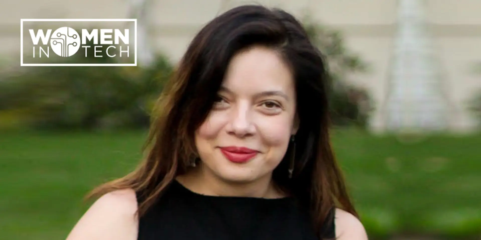 Being a woman in tech should be made ‘cool’, says this Silicon Valley entrepreneur