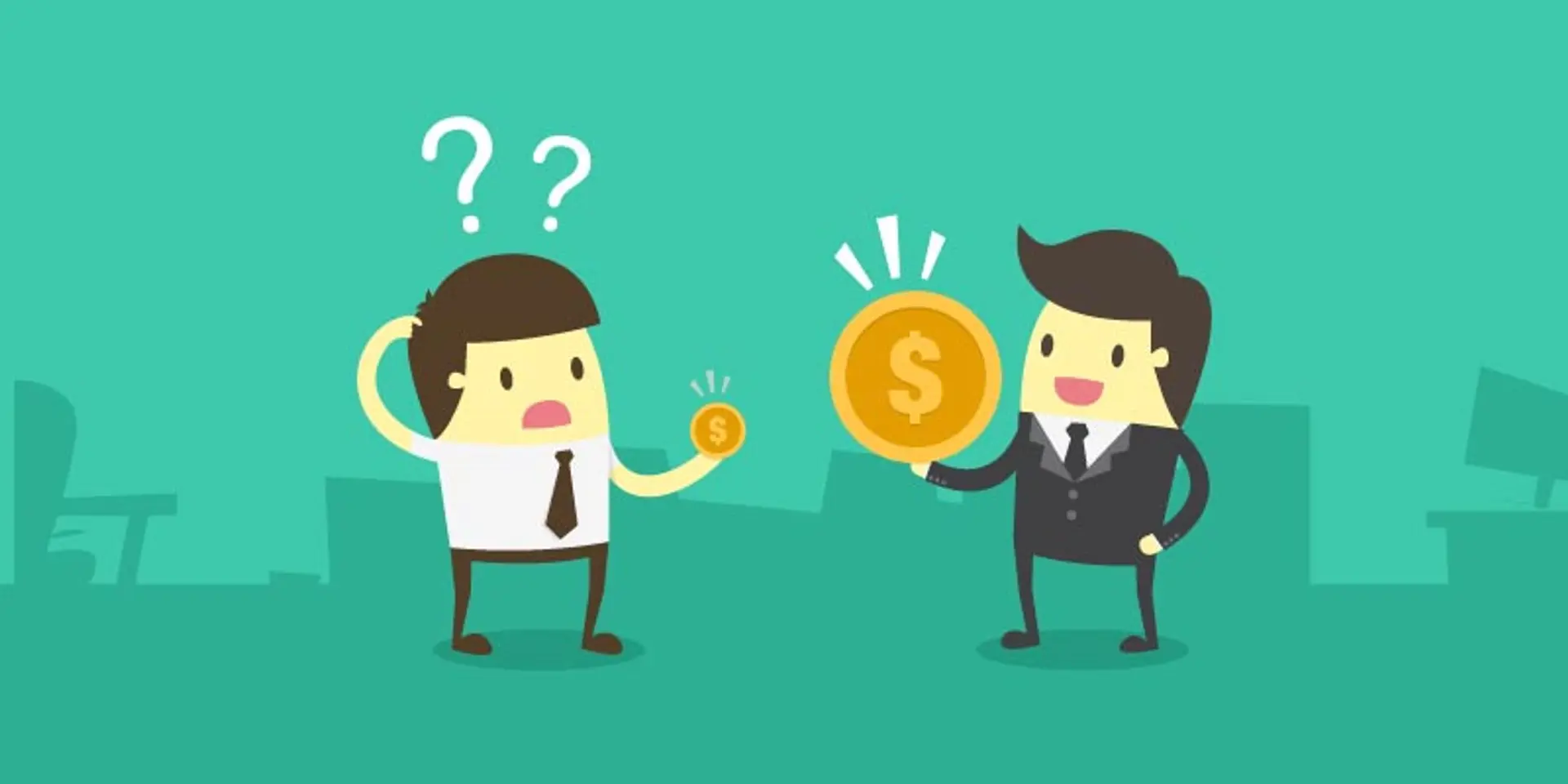 These salary negotiation mistakes hinder you from getting rich