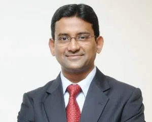 Muralikrishnan B_COO_Jabong